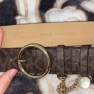 Michael Kors belt